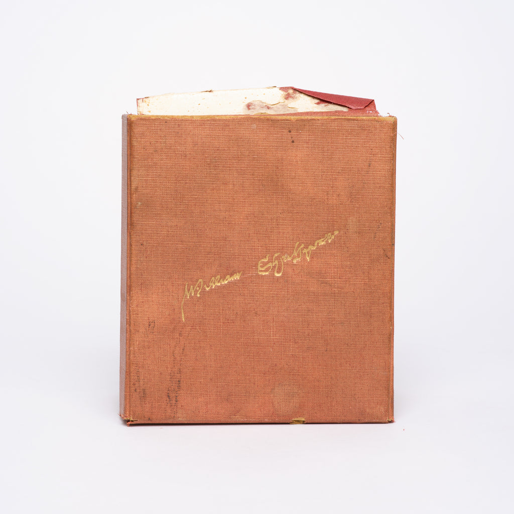 The Complete Works of William Shakespeare, Illustrated in Six Volumes [The Bijou Shakespeare] - Shakespeare, William
