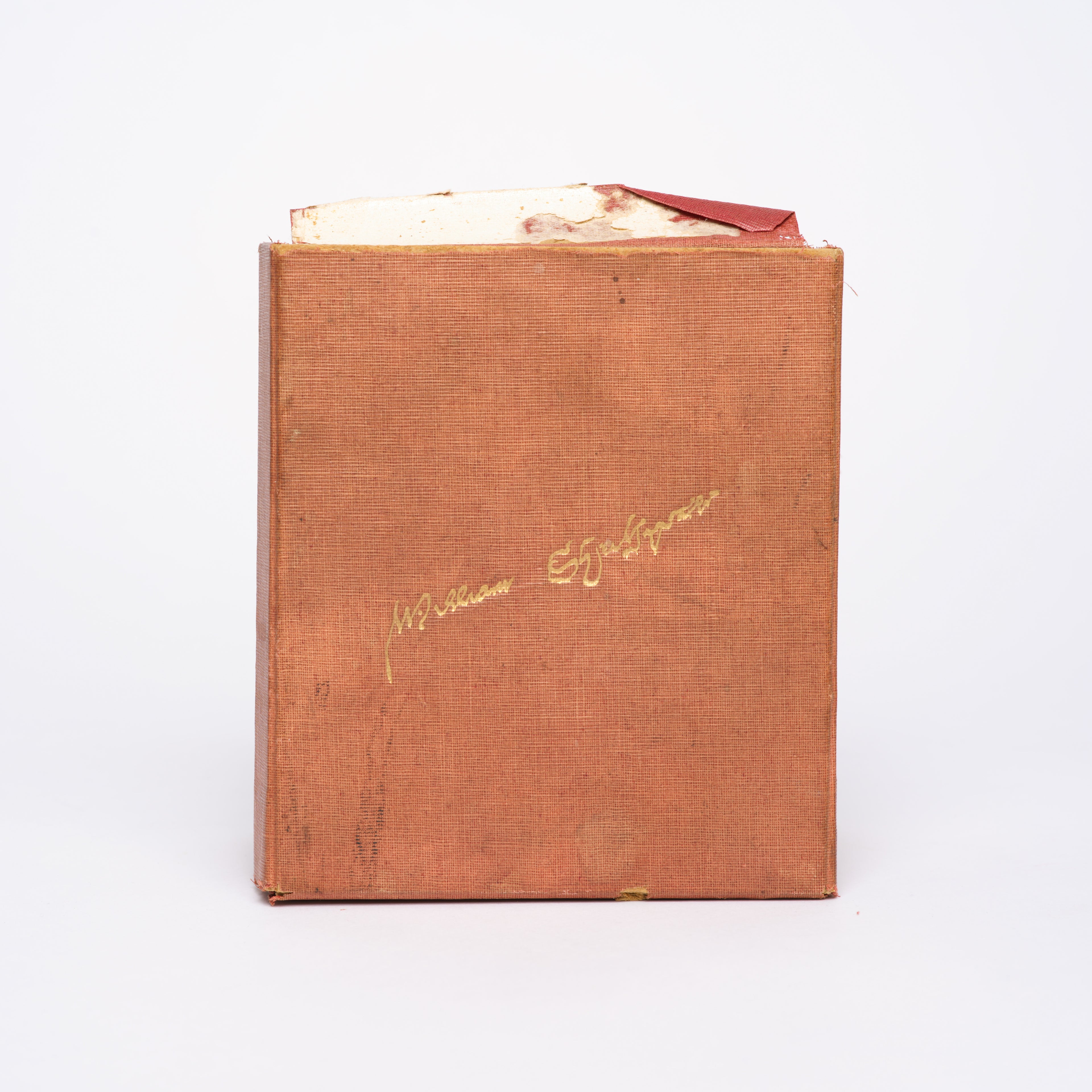 The Complete Works of William Shakespeare, Illustrated in Six Volumes [The Bijou Shakespeare] - Shakespeare, William