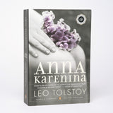 Anna Karenina - Tolstoy, Leo; Pevear, Richard (translator); Volokhonsky, Larissa (translator)