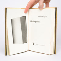 A Reading Diary: A Year of Favourite Books - Manguel, Alberto