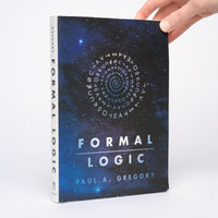 Formal Logic - Gregory, Paul A.