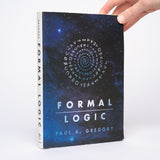 Formal Logic - Gregory, Paul A.