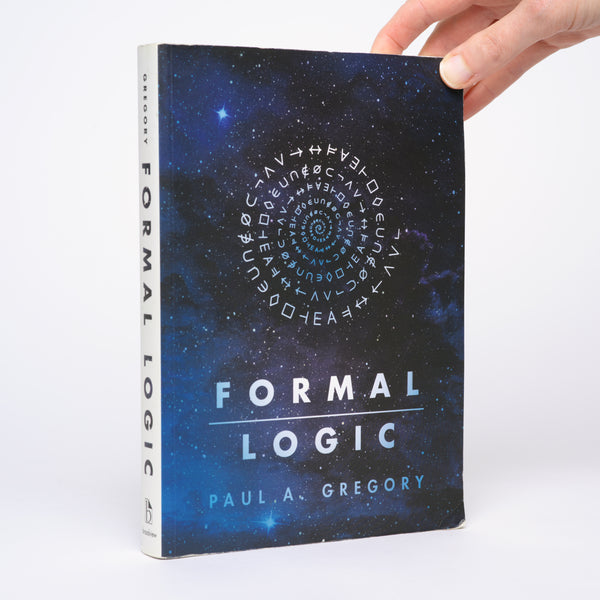 Formal Logic - Gregory, Paul A.