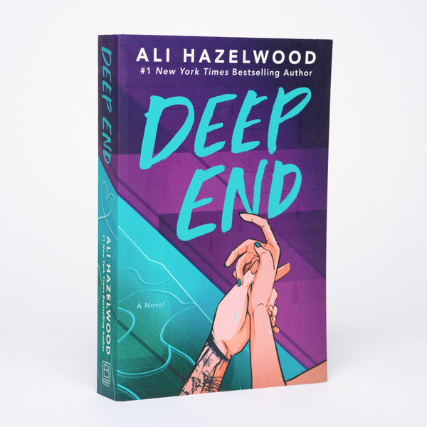 Deep End - Hazelwood, Ali