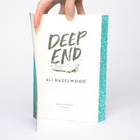 Deep End - Hazelwood, Ali