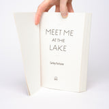 Meet Me at the Lake - Carley Fortune