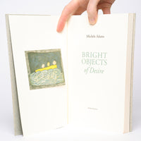 Bright Object of Desire - Adams, Michele