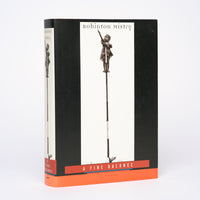 A Fine Balance - Mistry, Rohinton