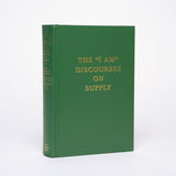 The "I AM" Discourses on Supply (Saint Germain Series Vol. 19)