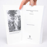 The Woman of Colour: A Tale (Broadview Editions) - Anonymous; Dominique, Lyndon J. (editor)