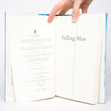 Falling Man - DeLillo, Don
