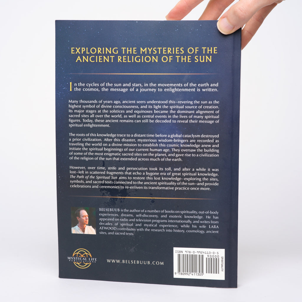 The Path of the Spiritual Sun: Celebrating the Solstices and Equinoxes