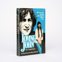 Loving John: The Untold Story - Pang, May; Edwards, Henry