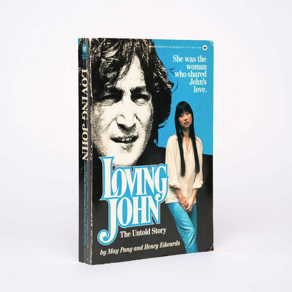 Loving John: The Untold Story - Pang, May; Edwards, Henry