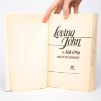 Loving John: The Untold Story - Pang, May; Edwards, Henry