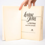 Loving John: The Untold Story - Pang, May; Edwards, Henry