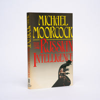 Moorcock, Michael - The Russian Intelligence