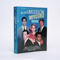 The Complete Mission: Impossible Dossier - White, Patrick J.