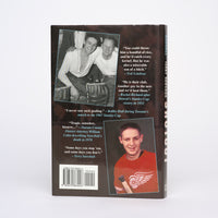 Shutout: The Legend of Terry Sawchuck - Kendall, Brian