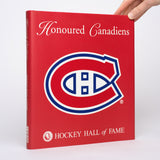 Honoured Canadiens - Podnieks, Andrew