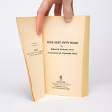 Your Next Fifty Years - Prehoda, Robert Dr.; J. E. Pournelle (foreword)