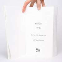 Renegade (Marq'ssan Cycle #2) - L. Timmel Duchamp