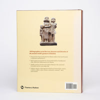 Lives of the Ancient Egyptians: Pharaohs, Queens, Courtiers and Commoners - Wilkinson, Toby