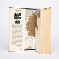 Adolf Hitler [Volumes 1 + 2] - Toland, John