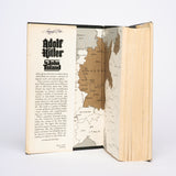 Adolf Hitler [Volumes 1 + 2] - Toland, John