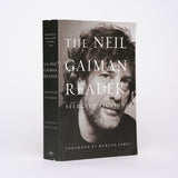 The Neil Gaiman Reader: Selected Fiction - Gaiman, Neil; James, Marlon (foreword)