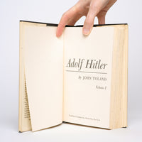 Adolf Hitler [Volumes 1 + 2] - Toland, John