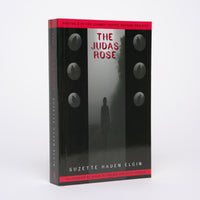The Judas Rose (Native Tongue #2) - Elgin, Suzette Haden; Squier, Susan M. (afterword); Vedder Julie (afterword)