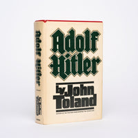 Adolf Hitler [Volumes 1 + 2] - Toland, John