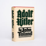 Adolf Hitler [Volumes 1 + 2] - Toland, John