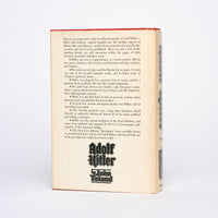 Adolf Hitler [Volumes 1 + 2] - Toland, John