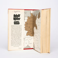 Adolf Hitler [Volumes 1 + 2] - Toland, John