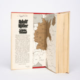Adolf Hitler [Volumes 1 + 2] - Toland, John