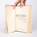 Adolf Hitler [Volumes 1 + 2] - Toland, John