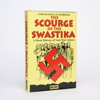 The Scourge of the Swastika: A Short History of Nazi War Crimes - Lord Russell of Liverpool