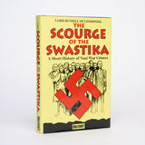 The Scourge of the Swastika: A Short History of Nazi War Crimes - Lord Russell of Liverpool