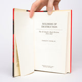 Soldier's of Destruction: The SS Death's Head Division, 1933-1945 - Sydnor Jr., Charles W.