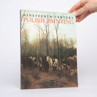 Nineteenth Century Polish Painting