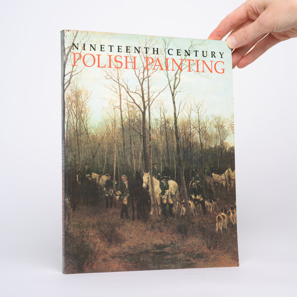 Nineteenth Century Polish Painting