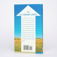 In a Sunburned Country - Bryson, Bill