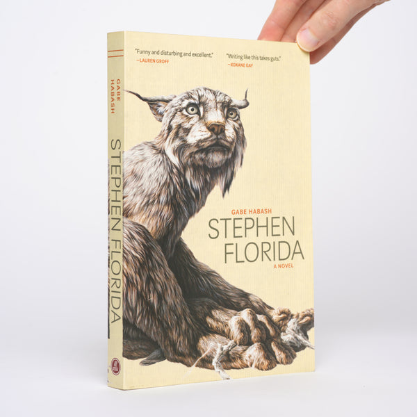 Stephen Florida - Habash, Gabe