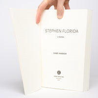 Stephen Florida - Habash, Gabe