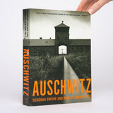 Auschwitz - Dwork, Debórah; Van Pelt, Robert Jan