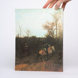 Nineteenth Century Polish Painting
