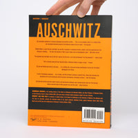 Auschwitz - Dwork, Debórah; Van Pelt, Robert Jan