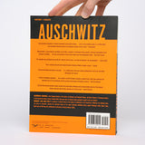 Auschwitz - Dwork, Debórah; Van Pelt, Robert Jan